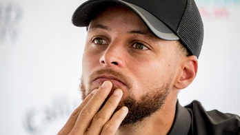 Steph Curry, wife Ayesha endorse Joe Biden in 2020 election: 'We want to ensure that our kids live in a nation that is safe, happy, healthy and fair'