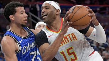 Vince Carter, 42, to return to Atlanta Hawks for record-setting 22nd season: reports