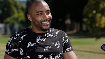 Doug Baldwin moving his focus from football to philanthropy