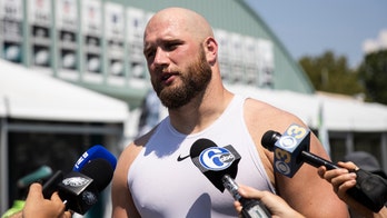Lane Johnson says 2020 was an 'embarrassment' for entire Eagles organization