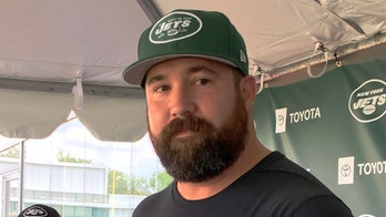 Two-time All-Pro reveals why he unretired to sign with New York Jets