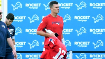 With new contract, Brady still not looking too far ahead