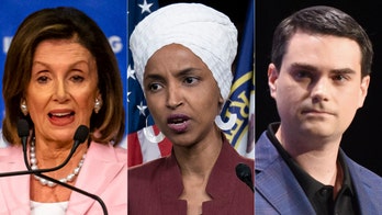 Shapiro: Pelosi committed 'great sin' by putting 'radical,' 'nasty' Omar on foreign relations committee
