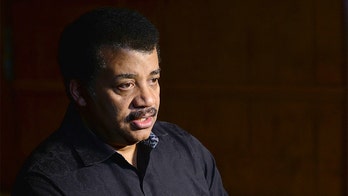 Dr. Neil deGrasse Tyson slammed for tweet about mass shooting data