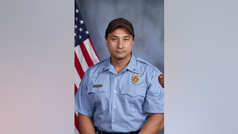 Former Georgia firefighter, 'Walking Dead' actor dies at 48 after cancer battle