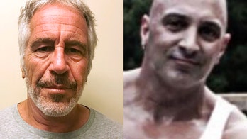 Jeffrey Epstein feared cellmate, a muscle-bound ex-cop charged in murder who was moved before financier's death: report