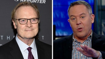 Greg Gutfeld on MSNBC host's apology: O'Donnell 'wanted' unverified Russia-Trump report 'to be true'