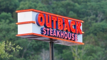 Outback Steakhouse apologizes to family over 'noise complaint' about son with special needs