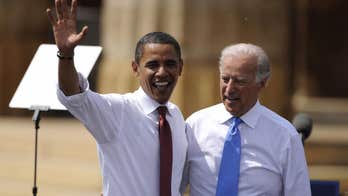 Biden asks audience to 'imagine' Obama's assassination while recalling MLK, RFK deaths