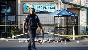 Twitter feed, suspected of being Dayton, Ohio, shooter's, points to possible leftist leanings