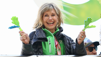 Olivia Newton-John sells sprawling Australian property she purchased in early '80s: 'It's a magical spot'