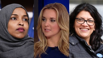 Katie Pavlich says Tlaib and Omar purposely timed Israel trip to cause controversy