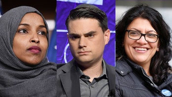 Ben Shapiro: Israel made a 'big mistake' barring Omar and Tlaib from visiting
