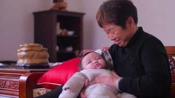 Women 'tied like pigs,' forced abortions part of China's 'one-child policy,' doc shows