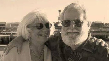 Elderly couple found dead in apparent murder-suicide, note says they could not afford medical care