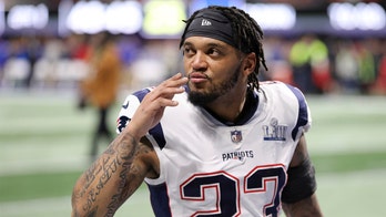 Patriots star Patrick Chung rips ‘idiot’ reporter’s Tom Brady opt-out theory