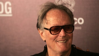 'Easy Rider' star Peter Fonda dead at 79