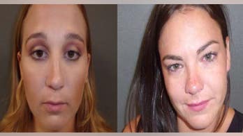 Daughters of Philly mayor, NJ city councilwoman arrested after late-night street brawl: police