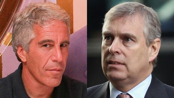 Prince Andrew admits 'I kick myself' over friendship with Jeffrey Epstein in tell-all interview