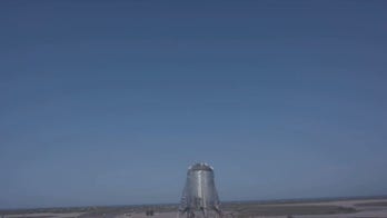 NASA to stop ‘hitching rides with Russia’ and vows 2020 ‘all-American’ manned flight