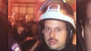 Sister of 9th NYPD officer to die by suicide in 2019 says 'blood is on' department's hands