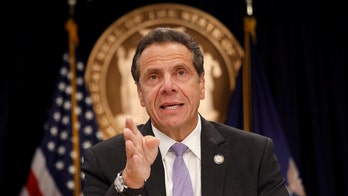 Cuomo proposes NY law to treat mass-casualty hate crimes as domestic terrorism