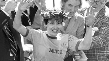 Rosie Ruiz, who cheated to win Boston Marathon, dies at 66