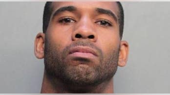 Social media personality ‘Real Tarzann’ arrested on burglary, battery charges in Florida