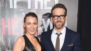 Ryan Reynolds jokes he’s missing his ‘secret’ family while quarantining with Blake Lively, ‘Hollywood’ family