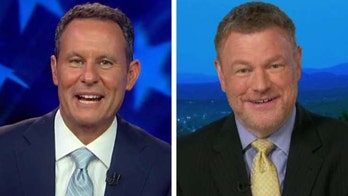 Mark Steyn: 'The Hunt' film is 'the liberal twitterstorm fantasy' taken to the next level