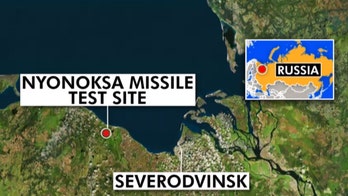 3 US diplomats detained near secret Russian military training ground: officials