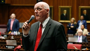Arizona lawmaker hit for claiming state hasn’t had a ‘major mass shooting,’ neglecting Giffords massacre
