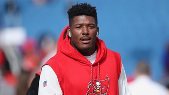 NFL free agent Ryan Russell comes out as bisexual, hopes to return to league