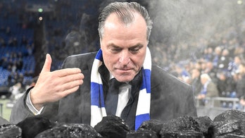 Racism dispute: Schalke chairman under fire for comments