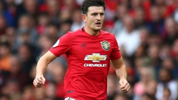Maguire's United routs Chelsea in EPL opener; Arsenal wins