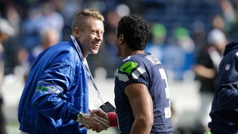 Sounders add Russell Wilson, Macklemore to ownership group