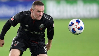 Wayne Rooney to leave DC United at end of season, join Derby County