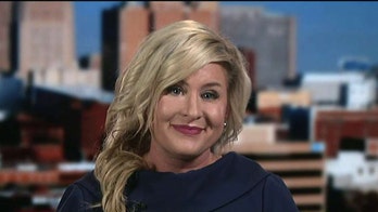 Republican Congressional candidate calls attacks on her looks 'sexist': 'This isn't a beauty pageant'