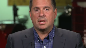 Devin Nunes: Comey shouldn't be 'walking in the cornfields' just yet