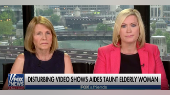 Outraged daughter speaks out after nursing home staffers allegedly mocked mother who suffers from dementia