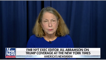 Former New York Times newsroom boss defends Dean Baquet, says readers want tough coverage of President Trump