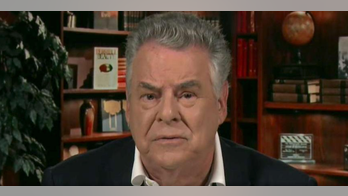 New York Rep. Peter King on James Comey: A disgraceful example of abuse of power
