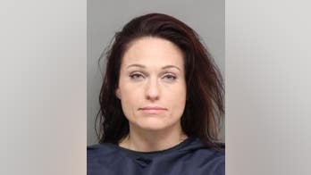 Nebraska woman with concealed-carry permit arrested on assault charge after shooting fleeing shoplifting suspect