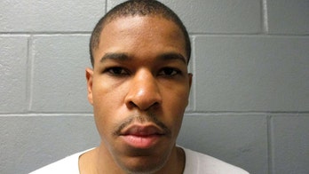 Ohio cop attempted kidnapping girl, 12, waiting for bus and filmed himself urinating on her: police