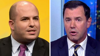 Joe Concha: CNN's Stelter pushing 'shameful, reckless' narrative by booking anti-Trump psychiatrist