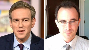 GWU professor who NYT's Bret Stephens targeted hits back: It was an 'abuse of his power'