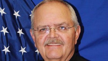 Sullivan County Sheriff's Office Sgt. Steve Hinkle’s sister recalls emotional scene as veteran fought to live