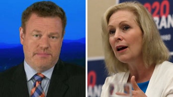 Mark Steyn: Gillibrand went from moderate to 2020 progressive, 'comes across as a shallow opportunist'
