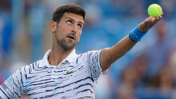 Defending champs Osaka, Djokovic are No. 1 seeds for US Open