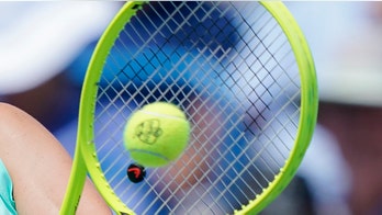 Chilean tennis player suspended for 8 years over match-fixing